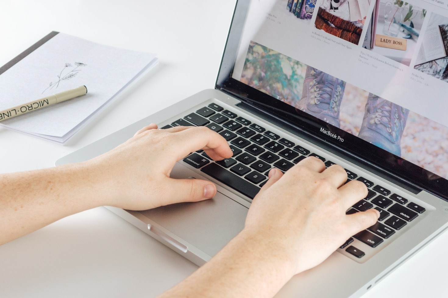 Balancing Work, Life, and Personal Growth